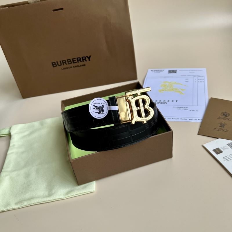 BURBERRY